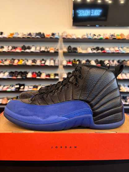 Jordan 12 Game Royal Size 12 Pre-Owned