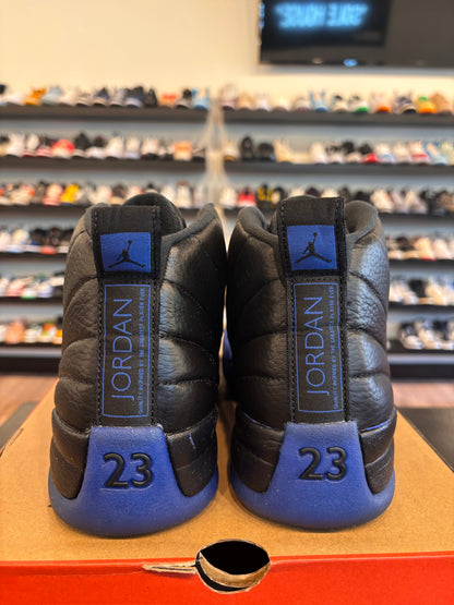 Jordan 12 Game Royal Size 12 Pre-Owned