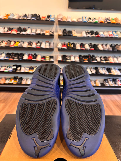 Jordan 12 Game Royal Size 12 Pre-Owned