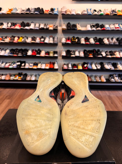 Nike KD 4 Galaxy 2024 Size 10 Pre-Owned (No Box)