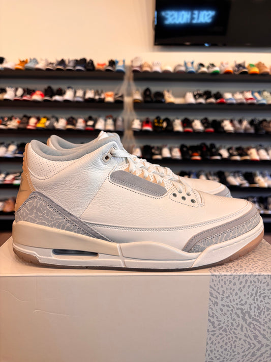 Jordan 3 Craft Size 12 Pre-Owned