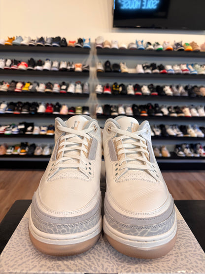 Jordan 3 Craft Size 12 Pre-Owned
