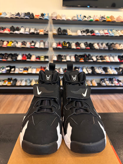 Nike DT Max 96 Black White 2024 Size 9.5 Pre-Owned