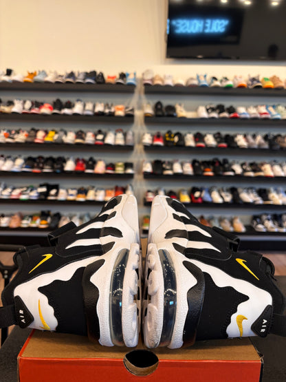 Nike DT Max 96 Black White 2024 Size 9.5 Pre-Owned