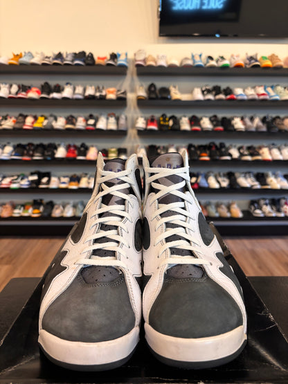 Jordan 7 Flint 2022 Size 11.5 Pre-Owned