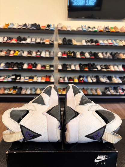 Jordan 7 Flint 2022 Size 11.5 Pre-Owned