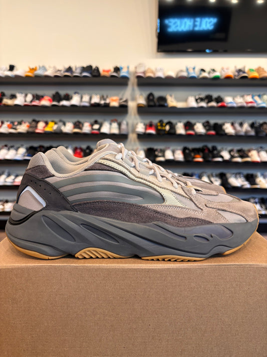 Yeezy 700 V3 Tephra Size 12.5 Pre-Owned (No Box)