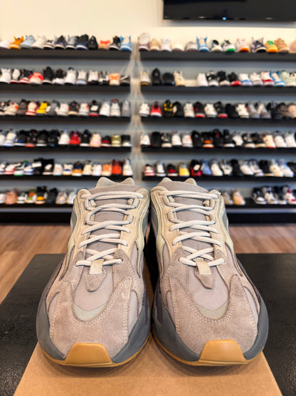 Yeezy 700 V3 Tephra Size 12.5 Pre-Owned (No Box)