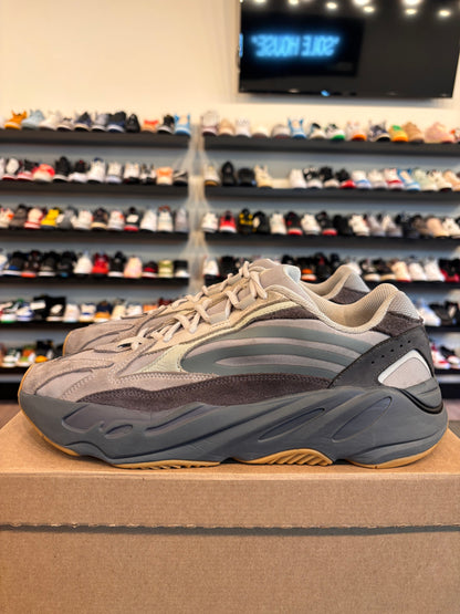 Yeezy 700 V3 Tephra Size 12.5 Pre-Owned (No Box)