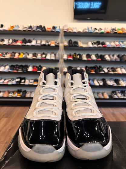 Jordan 11 Concord 2018 Size 11 Pre-Owned
