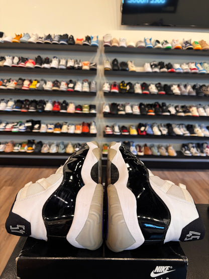 Jordan 11 Concord 2018 Size 11 Pre-Owned