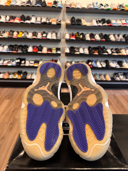 Jordan 11 Concord 2018 Size 11 Pre-Owned