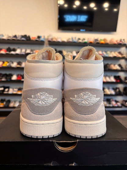 Jordan 1 Mid Craft Size 13 Pre-Owned