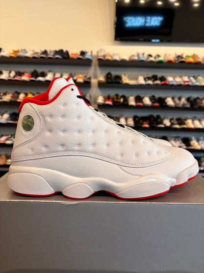 Jordan 13 History Of Flight Size 11 Pre-Owned