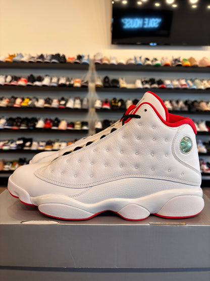 Jordan 13 History Of Flight Size 11 Pre-Owned