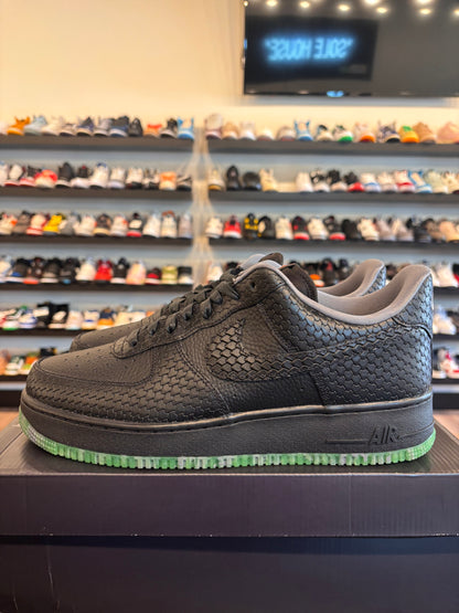 Nike Air Force 1 Low Halloween 2023 Size 12 Pre-Owned