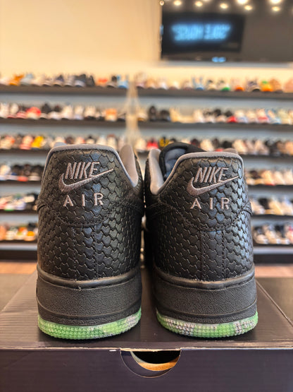 Nike Air Force 1 Low Halloween 2023 Size 12 Pre-Owned