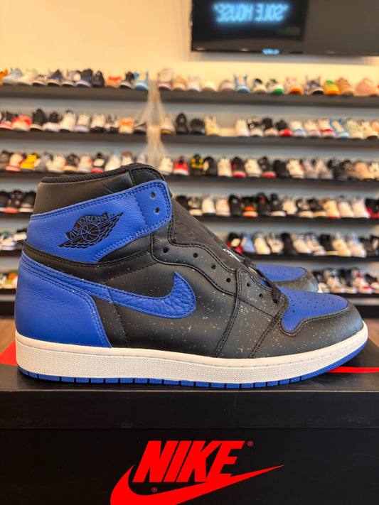 Jordan 1 Royal 2017 Size 12 Brand New