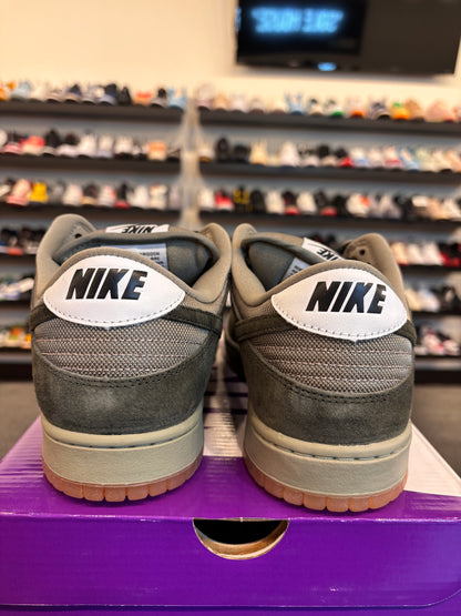 Nike SB Dunk Low Sequoia Size 10.5 Brand New