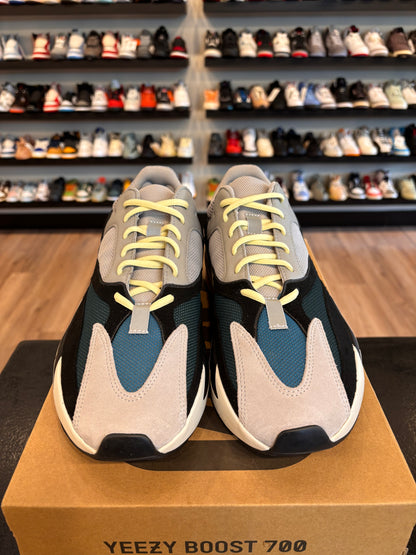 Yeezy 700 Wave Runner Size 11.5 Pre-Owned