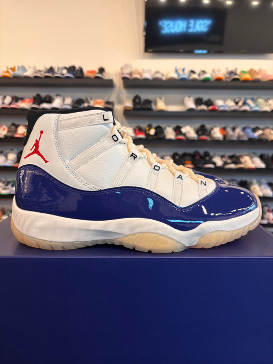 Jordan 11 Rare Air Size 11.5 Brand New