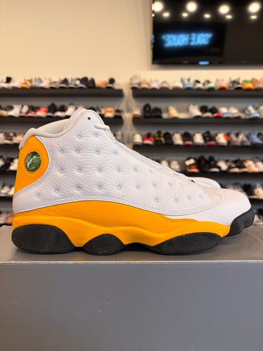 Jordan 13 Del Sol Size 11.5 Brand New