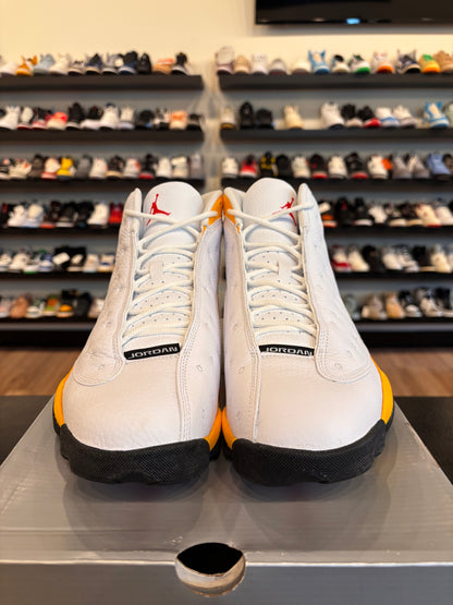 Jordan 13 Del Sol Size 11.5 Brand New