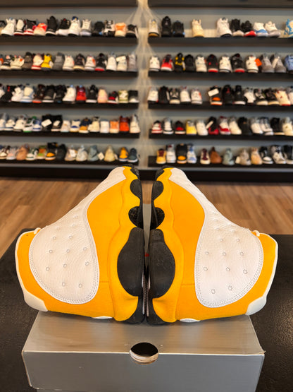 Jordan 13 Del Sol Size 11.5 Brand New