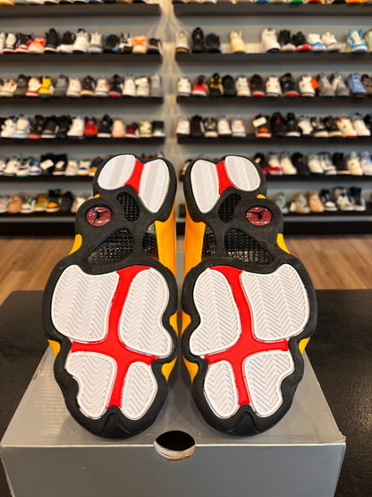 Jordan 13 Del Sol Size 11.5 Brand New