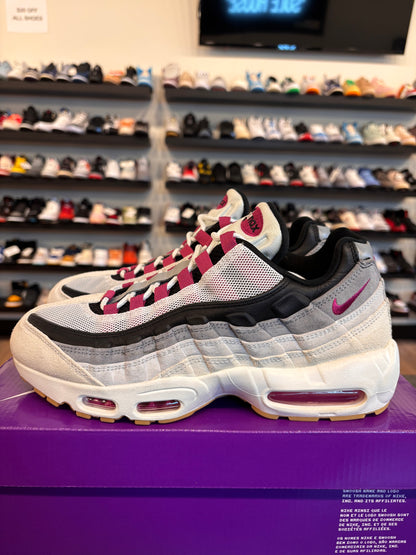 Nike Air Max 95 SB Cactus Flower Size 9 Pre-Owned