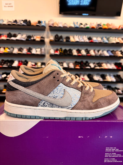 Nike SB Dunk Low Big Money Savings Size 9.5 Pre-Owned