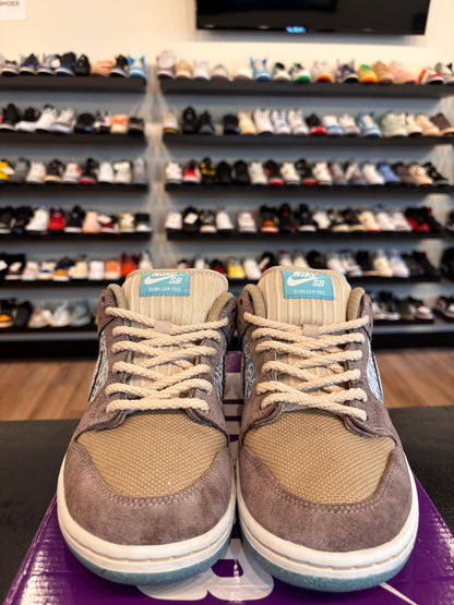 Nike SB Dunk Low Big Money Savings Size 9.5 Pre-Owned