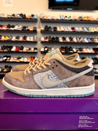 Nike SB Dunk Low Big Money Savings Size 9.5 Pre-Owned