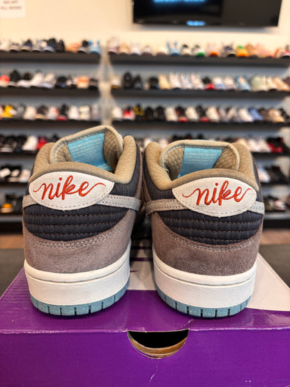 Nike SB Dunk Low Big Money Savings Size 9.5 Pre-Owned