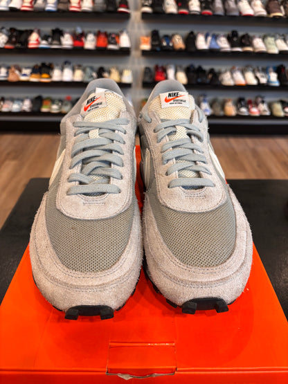 Nike Sacai Fragment Grey Size 12 Pre-Owned