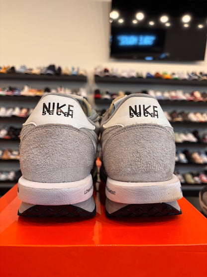Nike Sacai Fragment Grey Size 12 Pre-Owned