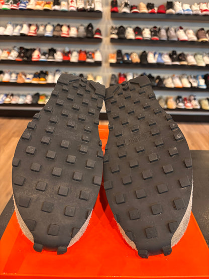 Nike Sacai Fragment Grey Size 12 Pre-Owned