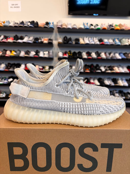 Yeezy 350 V2 Static Size 10 Pre-Owned