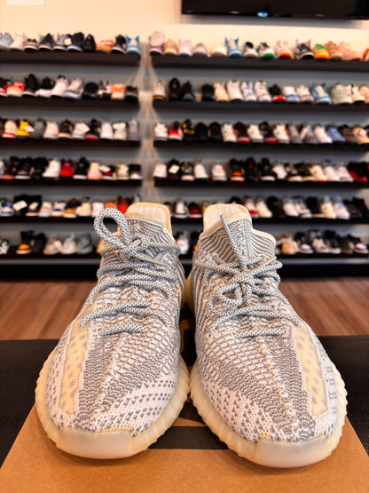 Yeezy 350 V2 Static Size 10 Pre-Owned