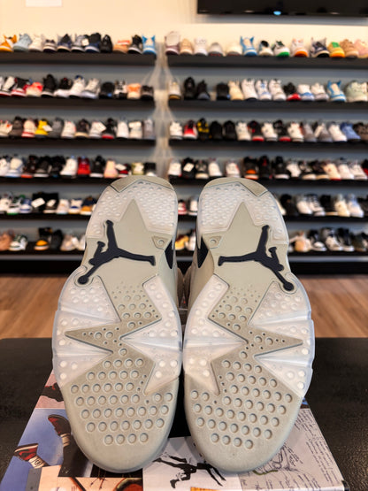 Jordan 6 Georgetown Size 9.5 Pre-Owned