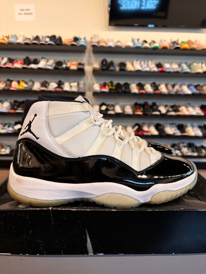 Jordan 11 Concord 2018 Size 9.5 Pre-Owned