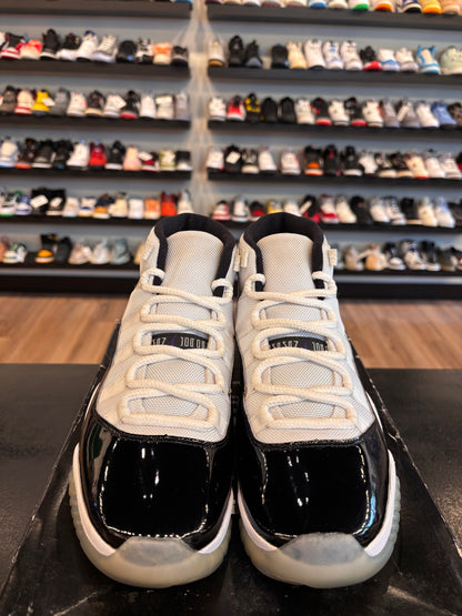 Jordan 11 Concord 2018 Size 9.5 Pre-Owned