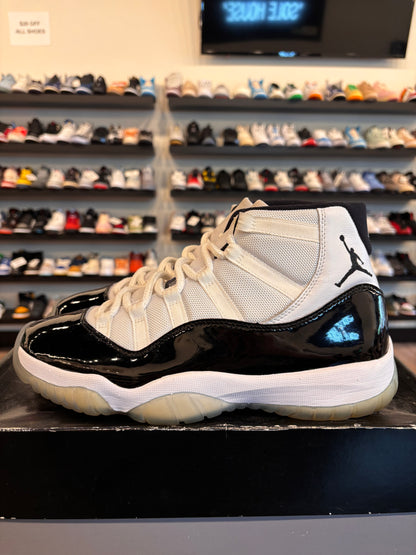 Jordan 11 Concord 2018 Size 9.5 Pre-Owned
