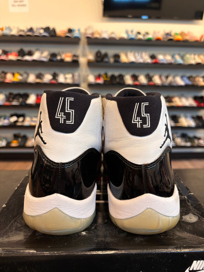 Jordan 11 Concord 2018 Size 9.5 Pre-Owned