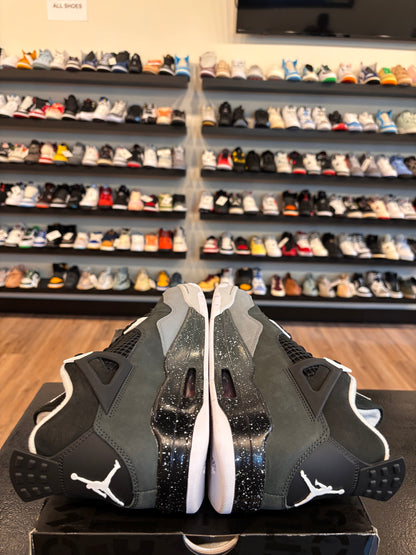 Jordan 4 Fear Size 9.5 Pre-Owned