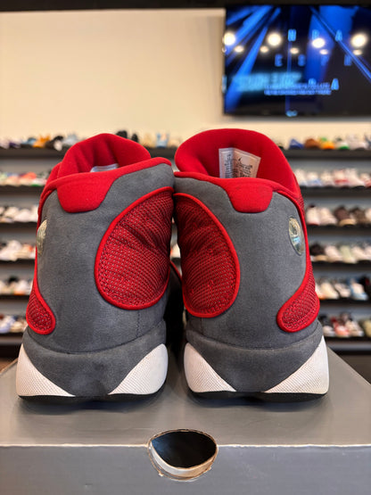 Jordan 13 Red Flint Size 11 Pre-Owned