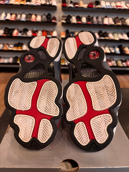Jordan 13 Red Flint Size 11 Pre-Owned