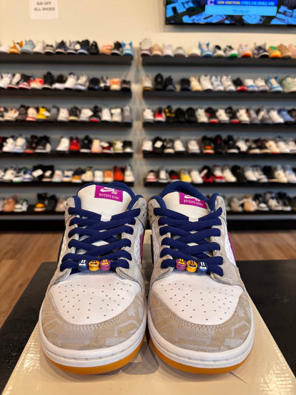Nike SB Dunk Low Rayssa Leal Size 9.5 Pre-Owned
