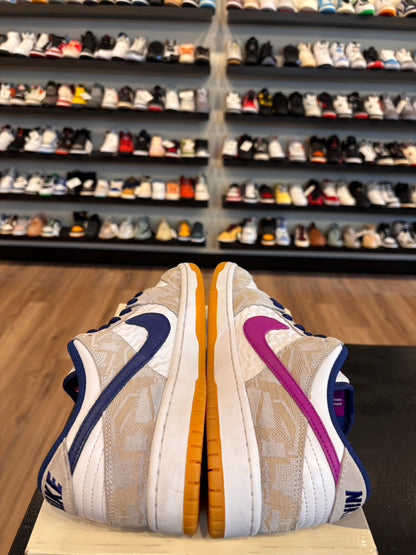 Nike SB Dunk Low Rayssa Leal Size 9.5 Pre-Owned