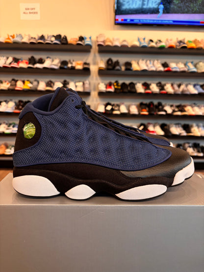 Jordan 13 Brave Blue Size 10 Brand New